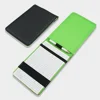 Golf Score Book Golfs Notepad Score card Holder Books Cover portabe Golfing tool multiuse outdoor Sports supply 2