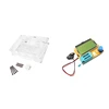 LCR-T4 ESR Meter Transistor Tester Diode Triode Capacitance SCR Inductance New M12 1