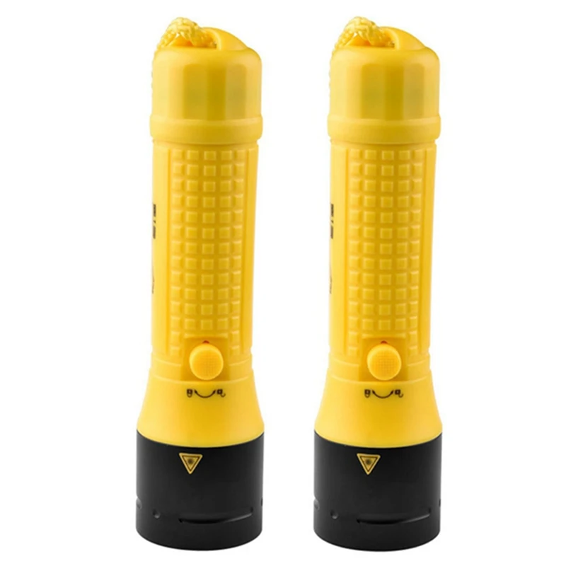 

Фонарик для дайвинга, водонепроницаемый, для ночной рыбалки, лм