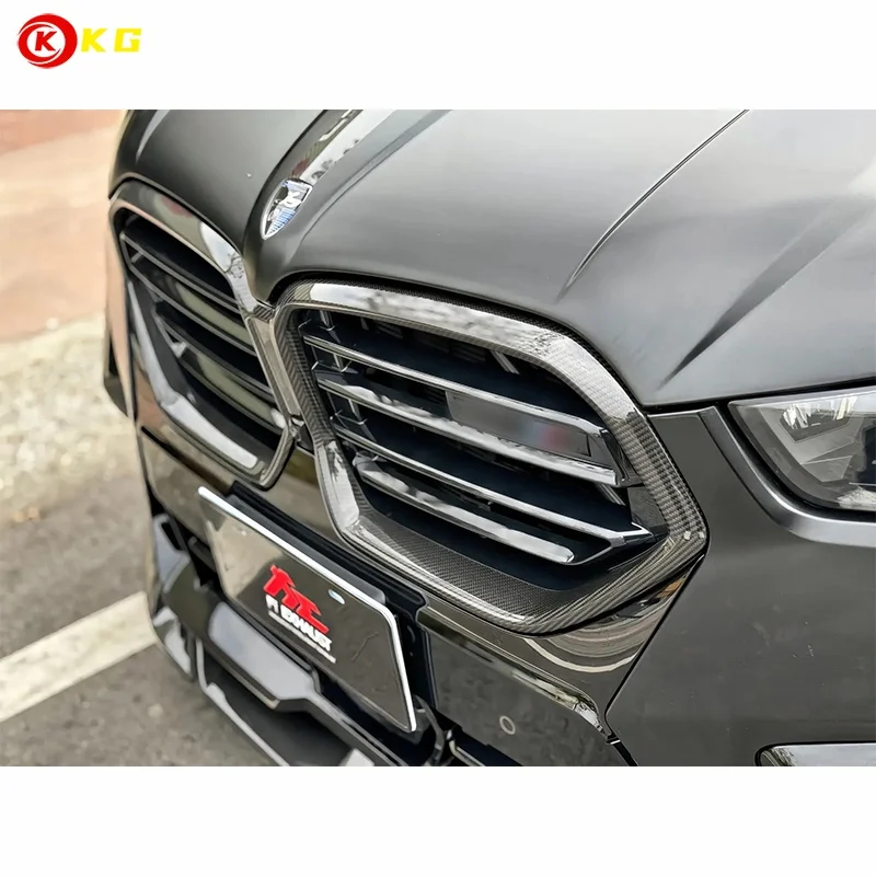 ڵ   ׸ ð ޽ LCI ĵ ׸, BMW X6 G06 2023 + M60i M50D xDrive30i 40i/X5M F95 X6M F96 19-24  