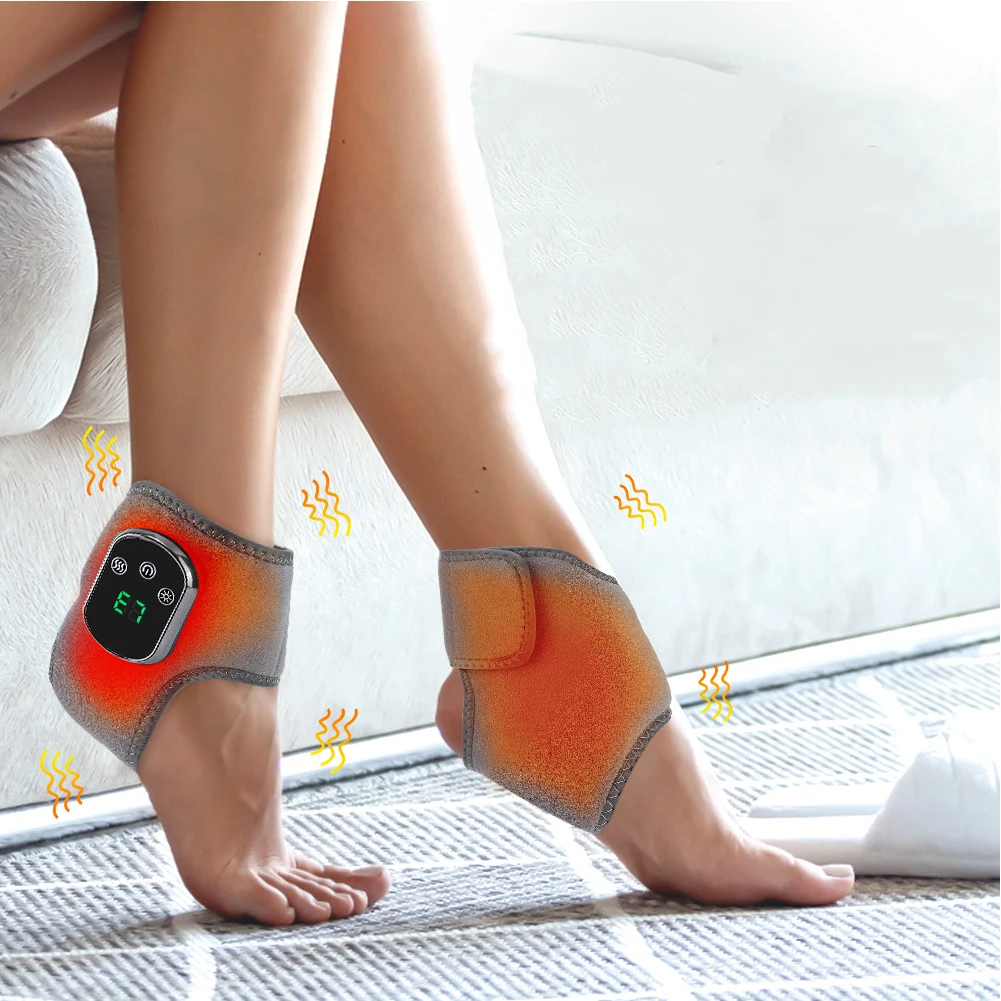 Ankle Joint Support