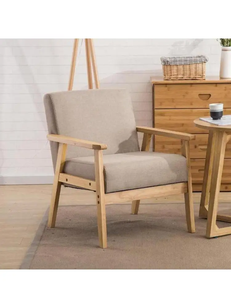 Office sofa coffee table modern minimalist office reception to discuss the meeting business hotel sofa