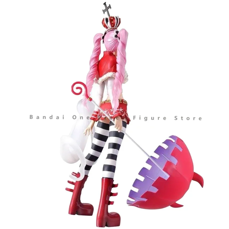 In Stock Original MegaHouse One Piece POP Dx Series Perona