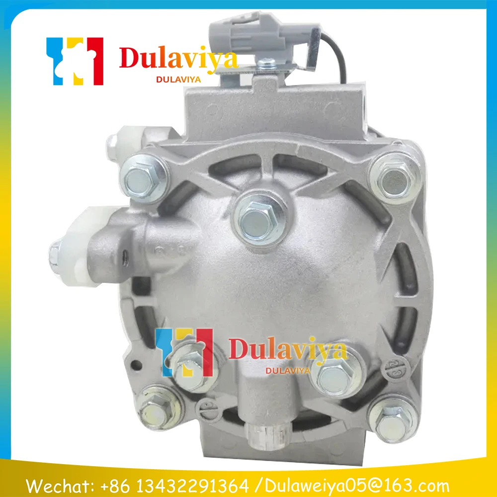 Auto A/C Air Conditioning AC Compressor For SUZUKI SWIFT SPORT