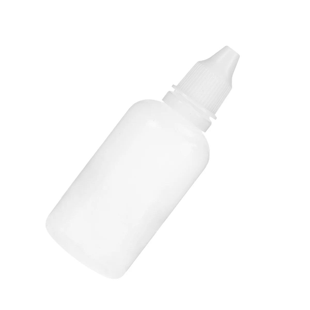 

10 Pcs Essential Oil Dropper Empty Bottle Paint Storage Containers Squeezable Eye