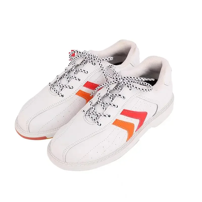Bowling Shoes Professional Bowling Shoes Women Light Weight Mesh Breathable