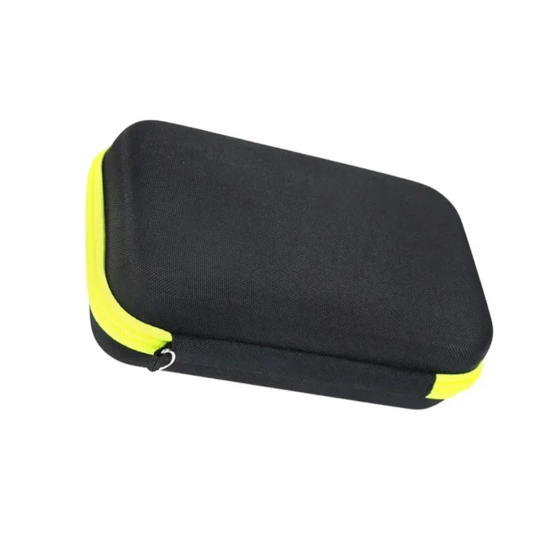 Trimmer Storage Case EVA Portable Case Electric Trimmer Shaver Travel Protective Cover For Philips One Blade