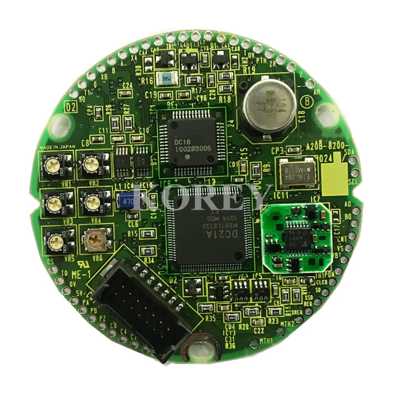 

Circuit Board A20B-8200-0070 A20B-8200-0190 A20B-8200-0240