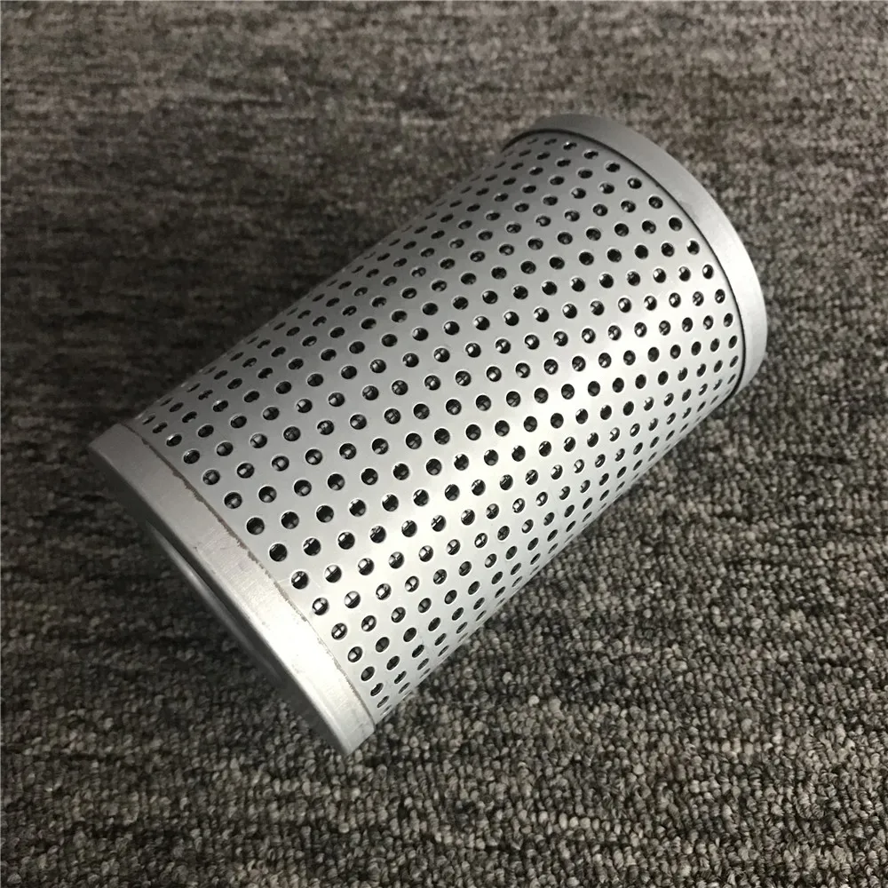 For Komatsu PC18/20/30/PC35 Excavator Hydraulic Oil Return Filter Parts