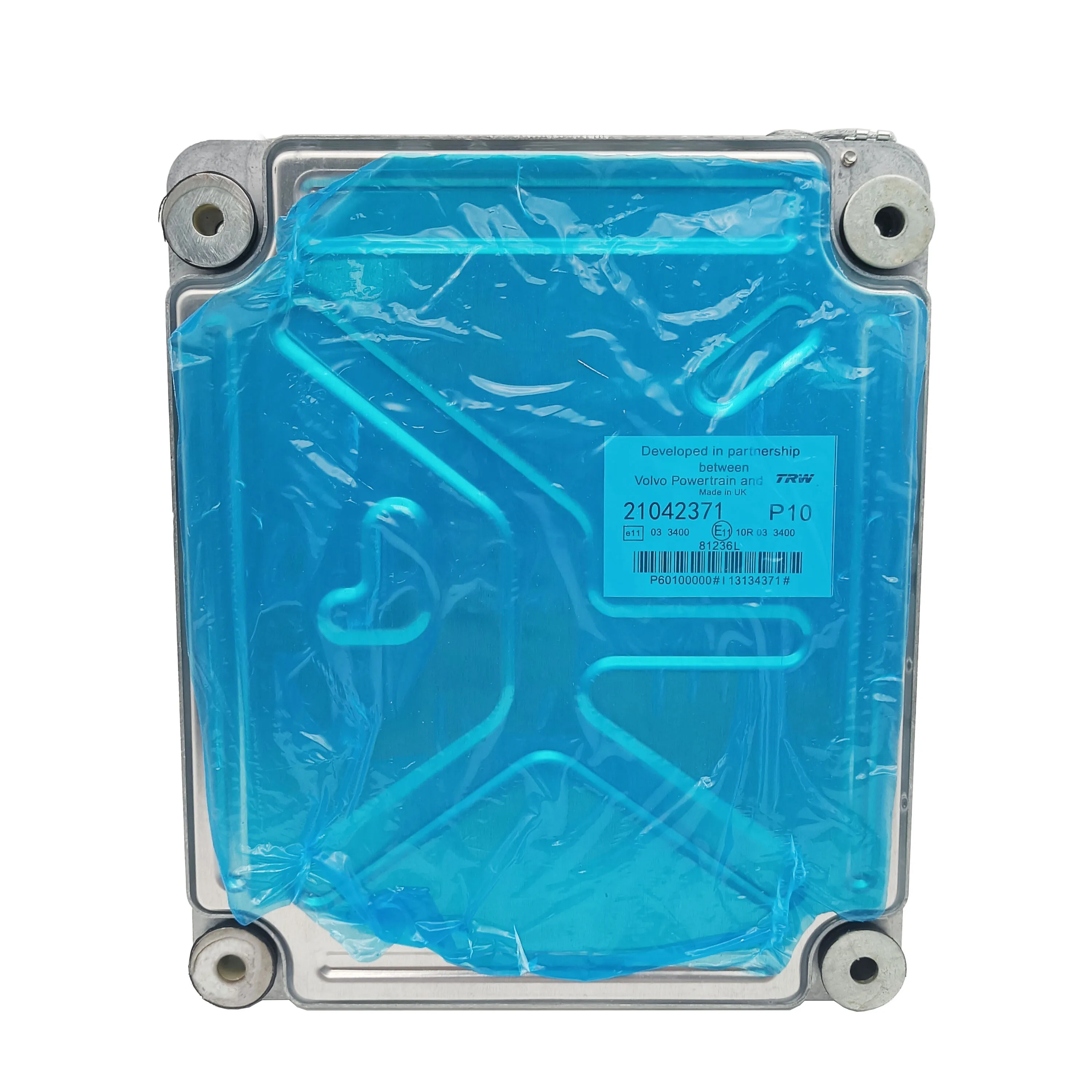 

21042371 Engine ECU Controller Computer Panel For Volvo with Program