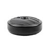 Umbrella Base Outdoor Garden Beach Parasol Umbrella Base Stand With Water Or Sand Fill Black 5