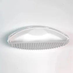 Deluxe Cat Litter Box Waste Collection System Accessories (Raise The Threshold)