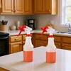 1000ml Plant Flower Watering Pot Spray Bottle Sprayer Garden Supplies Planting Succulents Kettle For Garden Small Garden Tools 5