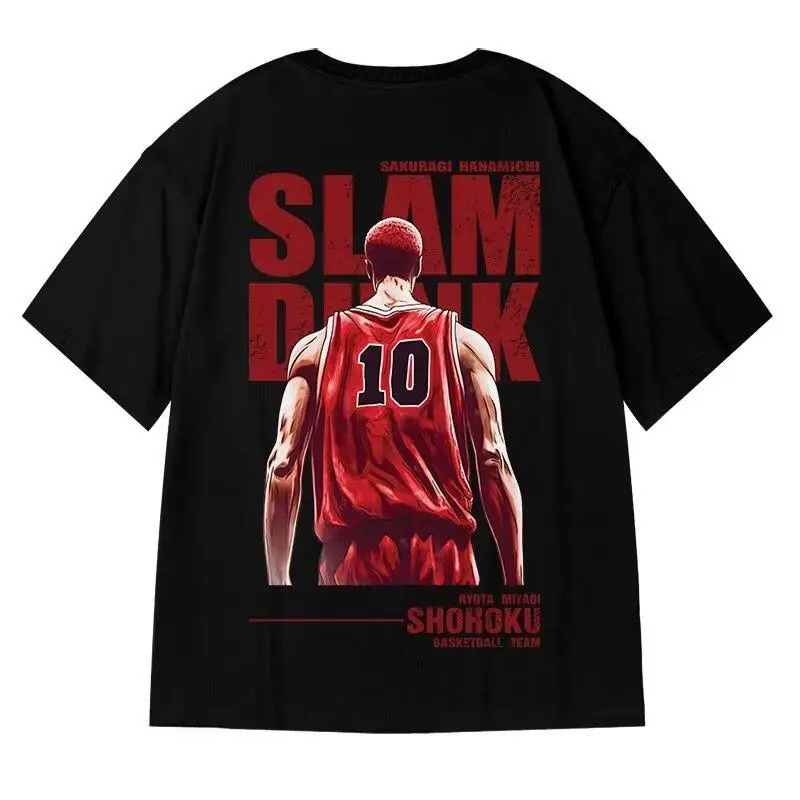 美品NIKE×SRAMDUNKスラムダンク SHOHOKU10 TEE XL s-l1200.jpg