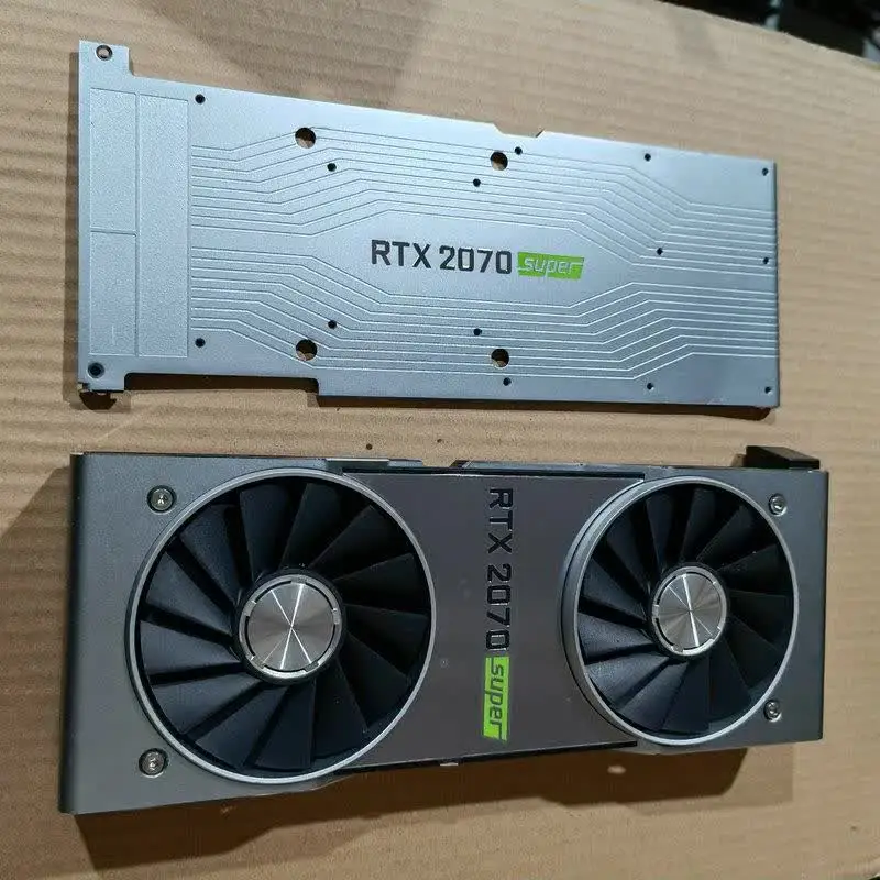 Original the Cooler for NVIDIA RTX2070 Super Graphics Video Card