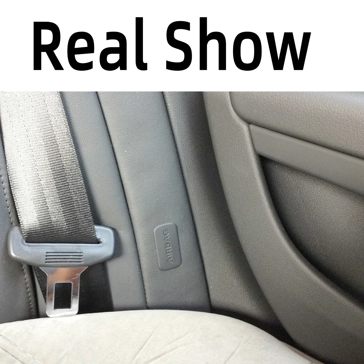 Car Interior Trim 1x Interior A B Pillar 