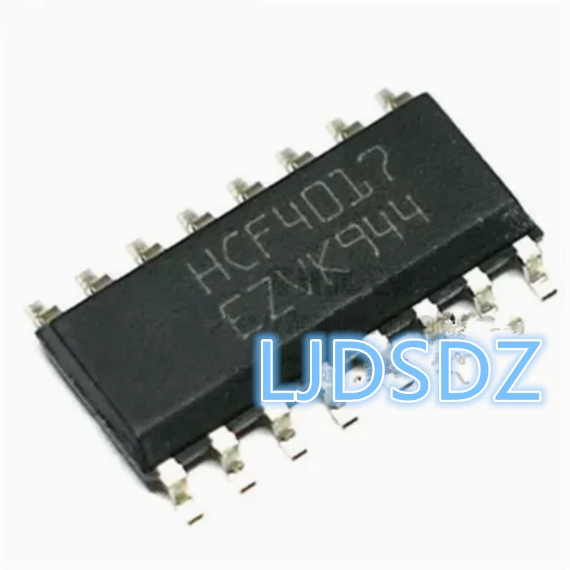 

1 PÇS/LOTE HCF4017 SOP NEW IN STOCK