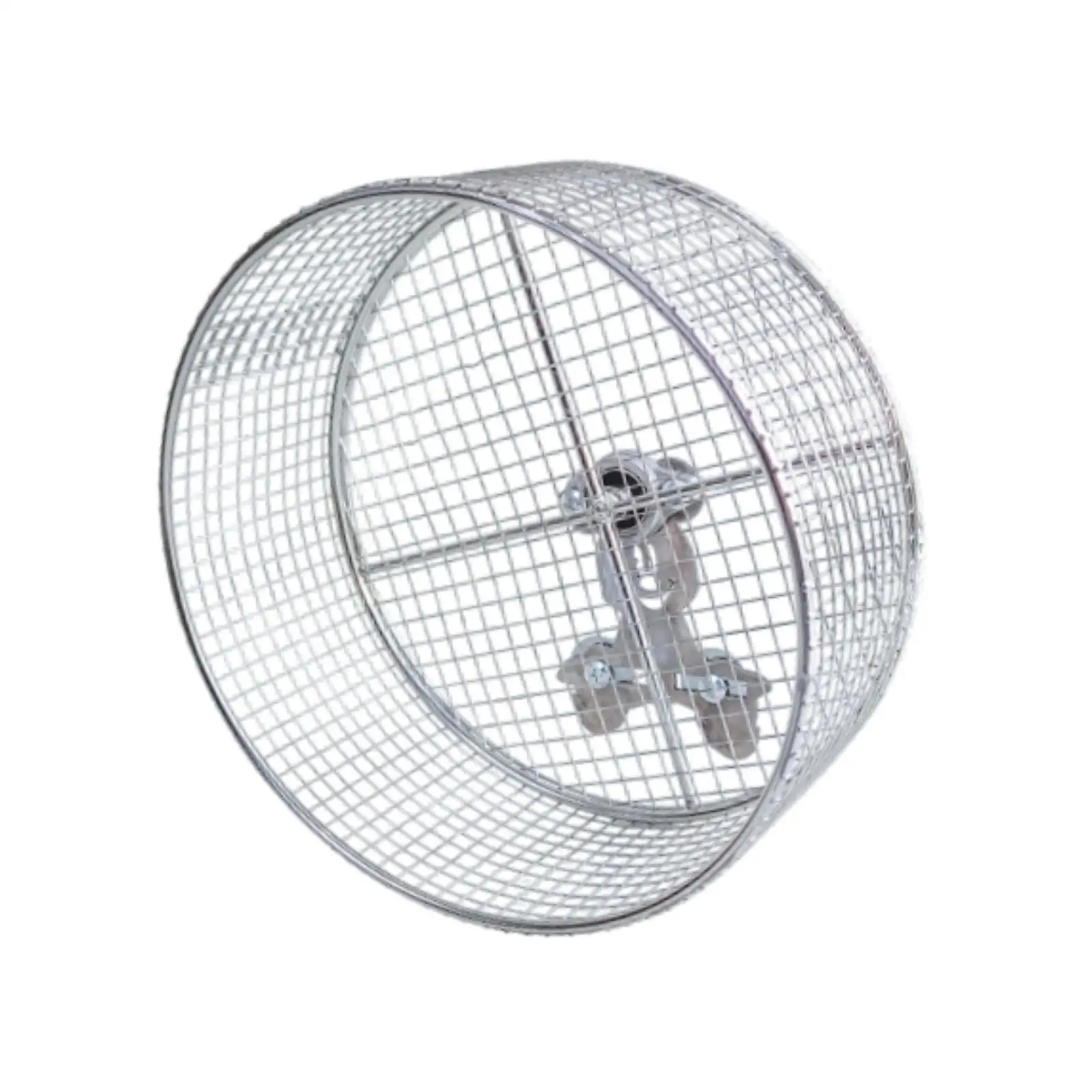 Hamster Running Exercise Wheel Mute Guinea Pig Jogging Wheel