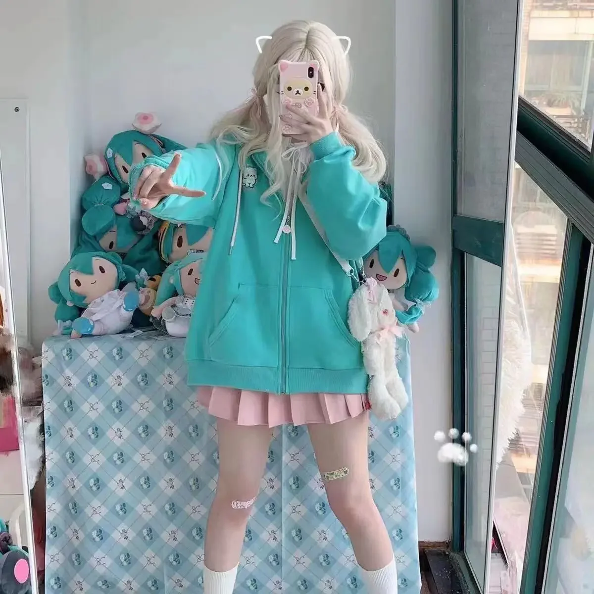 水落 ちびぬい用 2025ツアT風トップス Y☆様専用 ちびぬい服 2025ツアーT風 2枚 - メルカリ