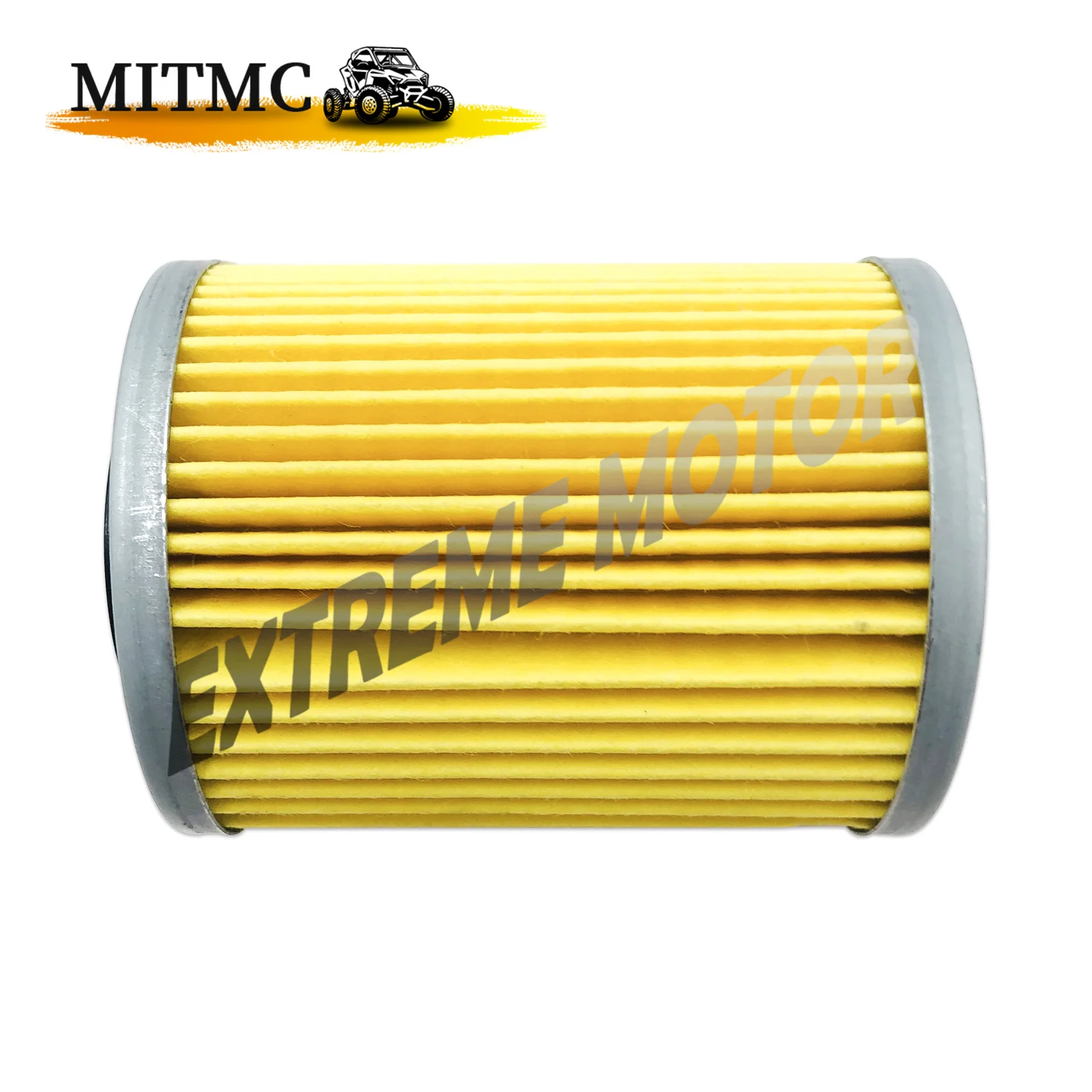 1PC  Motorcycle Oil Filter for CF Cforce Zforce 800cc 1000CC CF800 CF1000 X8 ATV UTV SSV Parts 0800-011300-00030