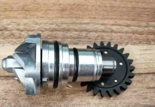 LF250-3R/3P/KP250 NRF250 Motorcycle Water Pump