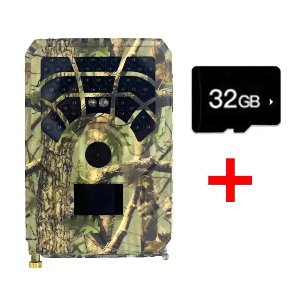 camera SD Card