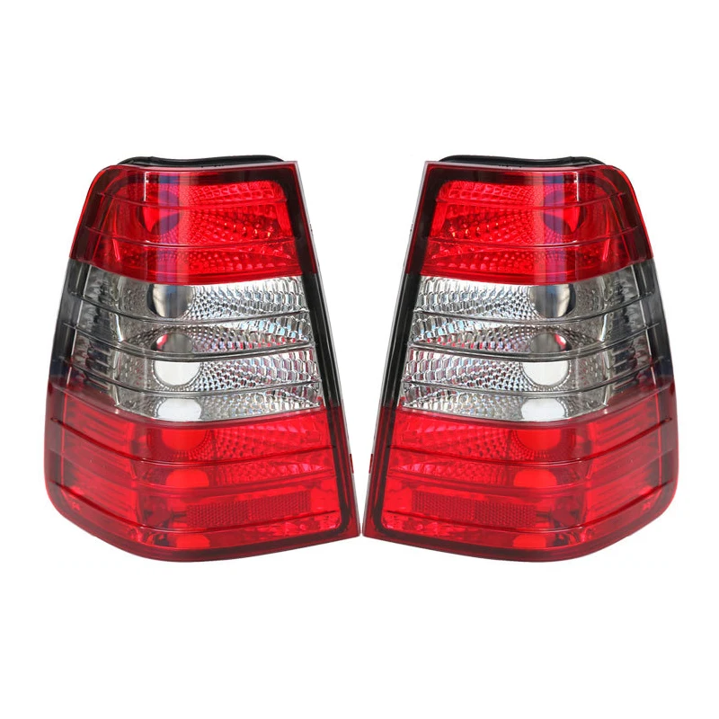 ベンツ　W124 テールランプ USテールライト メルセデスベンツW124 280E 300E 320E 400E 84-93の