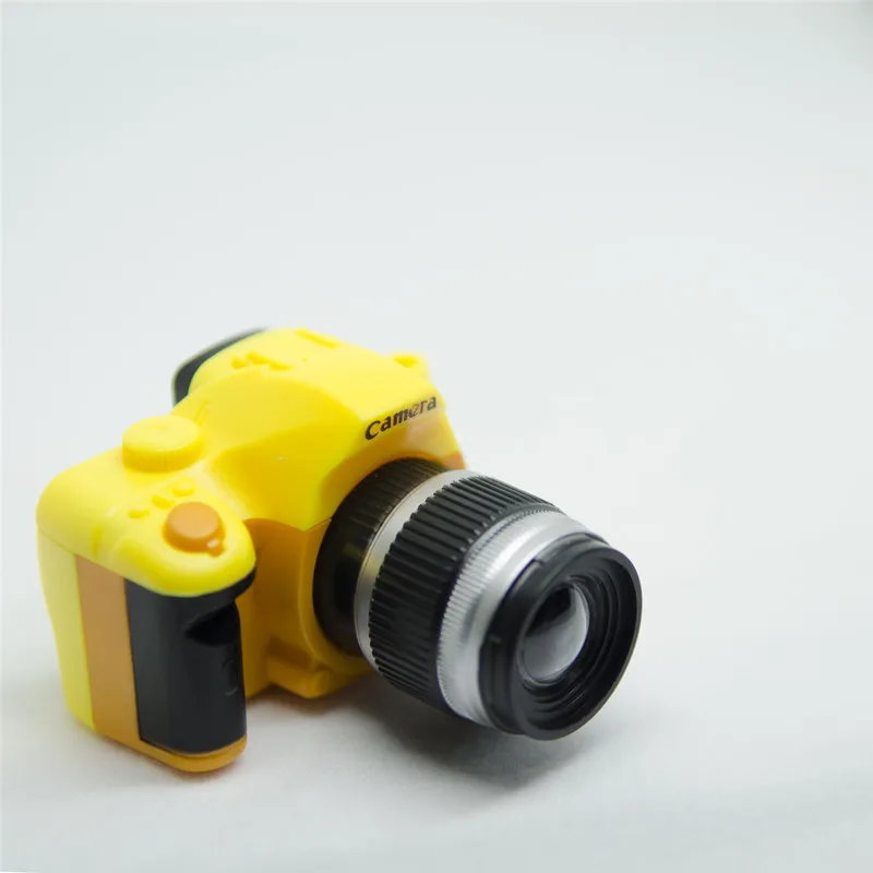 Baby Photography Props Small SLR Camera Mini Props Newborn Shooting Accessories Creative Photo Decorations