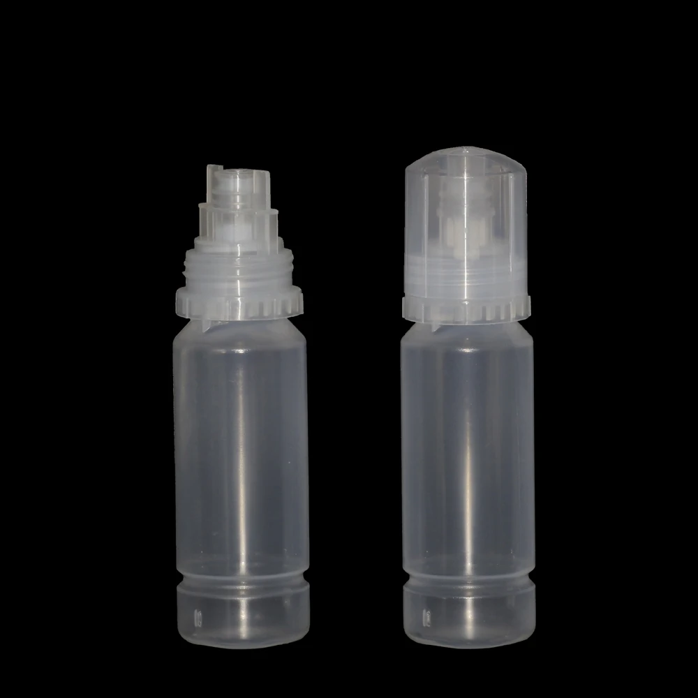 Ink Bottle Empty 105 106 101 103 108 112 115 110 for Epson Ecotank printer L4150 l4160 L8050 L18050 L6550 L15150 L8160 3170 3180