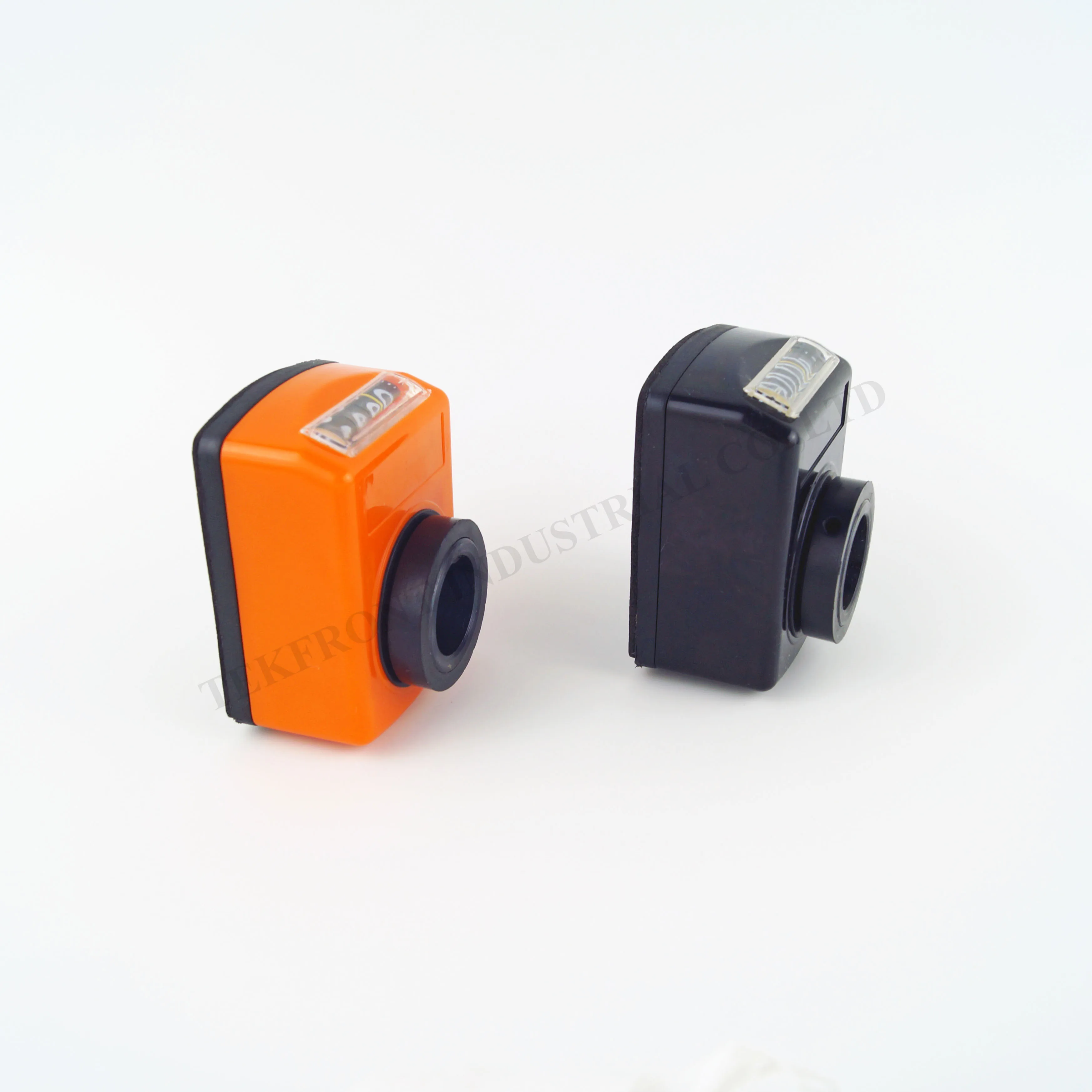 Plastic Indicator Counter 09Type Model 0912 5 digitals Mechanical Position Indicator Counter