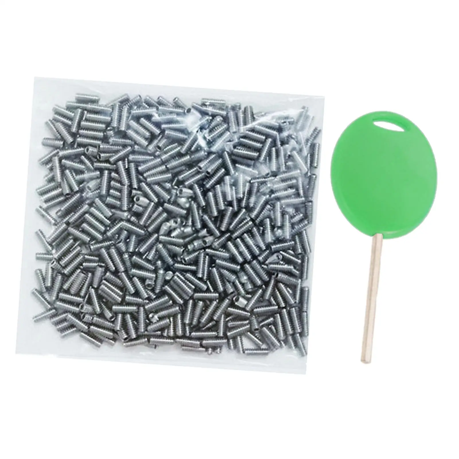 Surfboard Fins Key and Screws Surf Fin Keys Tool Parts Hex Key Allen Wrench
