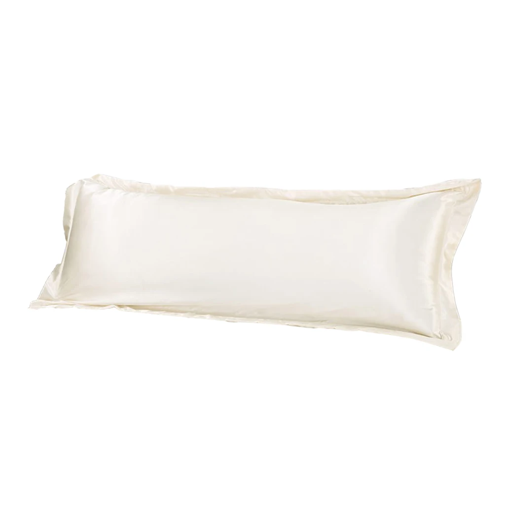 FullLengthBodyPillowcaseCushionPillowCover48120cm48150cm