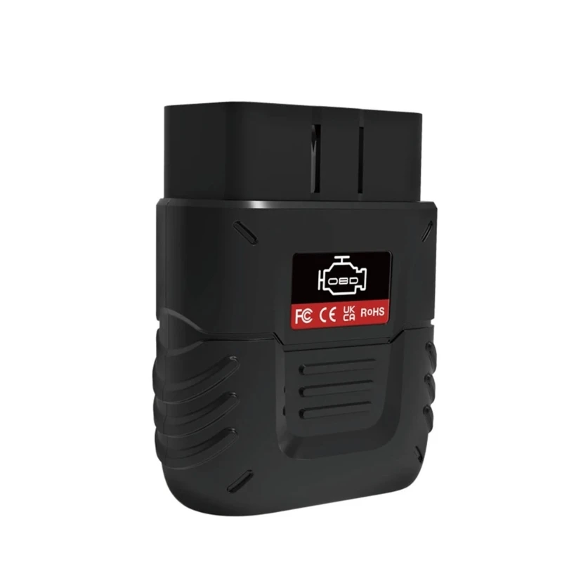 

Car Diagnosis OBD2 Scanner Auto Engine Fault Code Reader Detection Tool