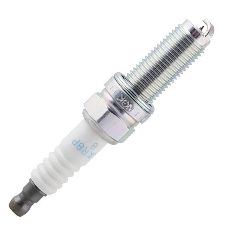 92607 ILKR8P8 NGK Spark Plug Iridium Platinum For Trumpchi GS4 GA4 1.3T GA6/GM6/GS4 M6 1.5T GA8/GS8 /GM8/GS7 2.0T 4B20M1