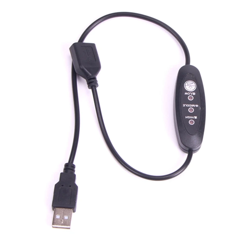 usb heater