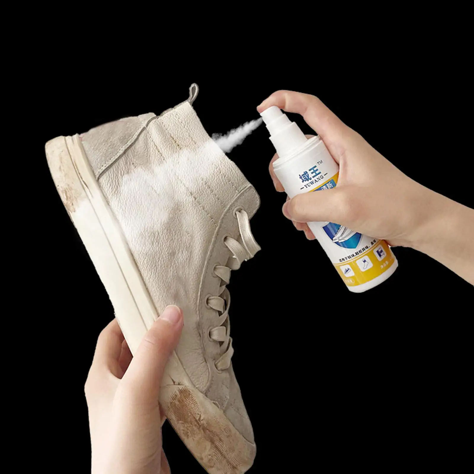 Shoe Freshener spray odor Scent Shoe spray Spray Foot Spray Deodoriser for Sneakers Shoes