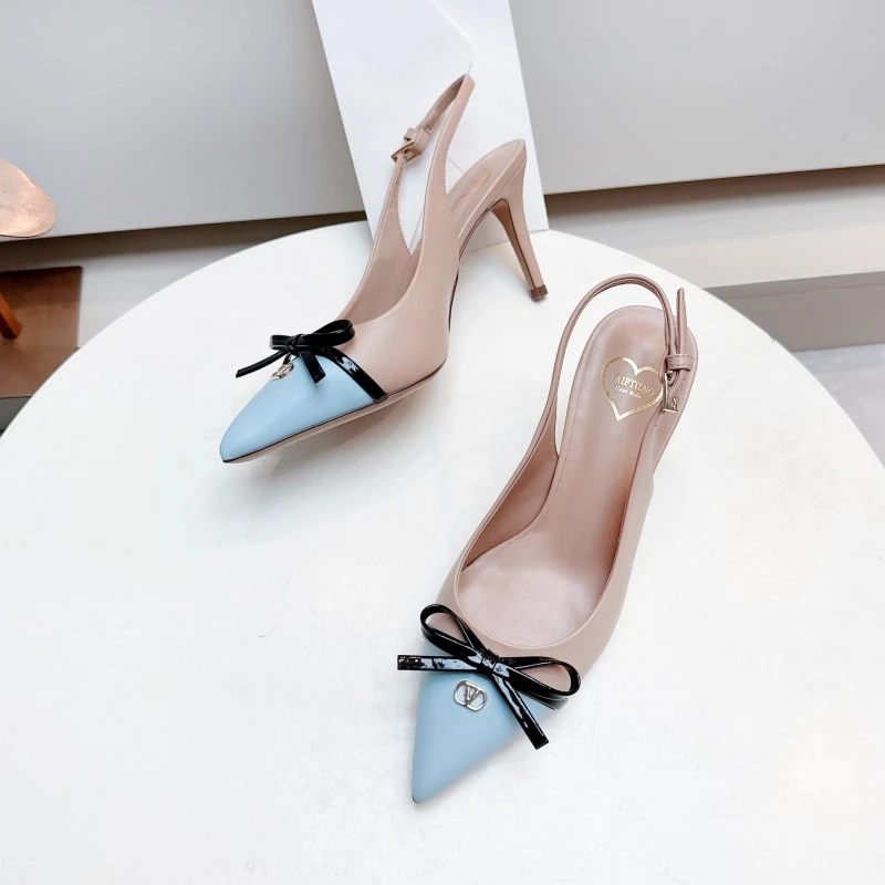 Blue 6cm