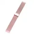 Rose Pink Strap