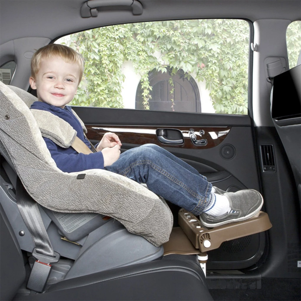 Repose-pieds universels pour siège auto enfant