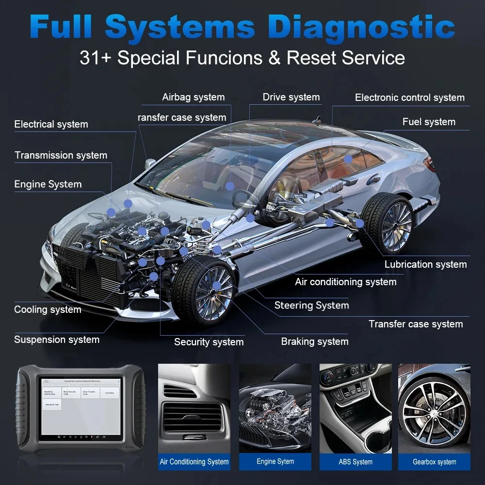 XTOOL X100 PAD3 SE OBD2 키 프로그래머, X100 패드 엘리트, 모든 시스템 진단 도구, 모든 키 손실, 38 + 리셋 기능, 활성 테스트