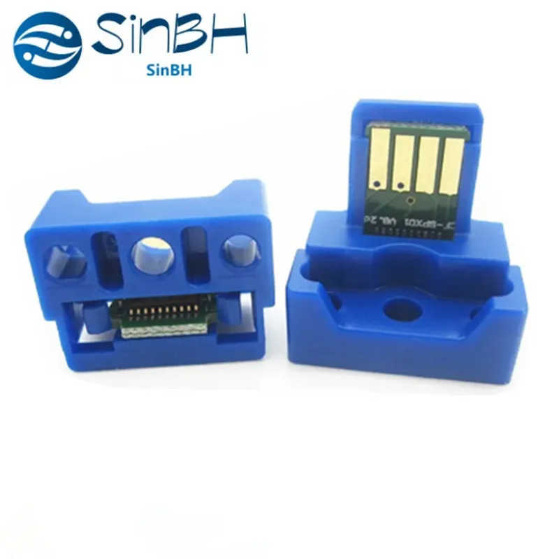 

10PC MX-561NT MX561NT Toner Chip For SHARP MX3050 MX3070 MX3570 MX4050 MX4070 MX5070 MX561FT MX561AT MX-561 Cartridge Reset Chip