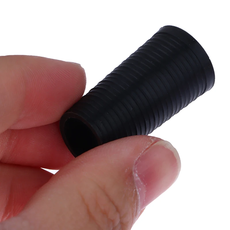 1pc Silicone Alto Saxophone Bend Neck Rubber Sleeve Silicone Ring Instead Of Cork Saxophone Accessories