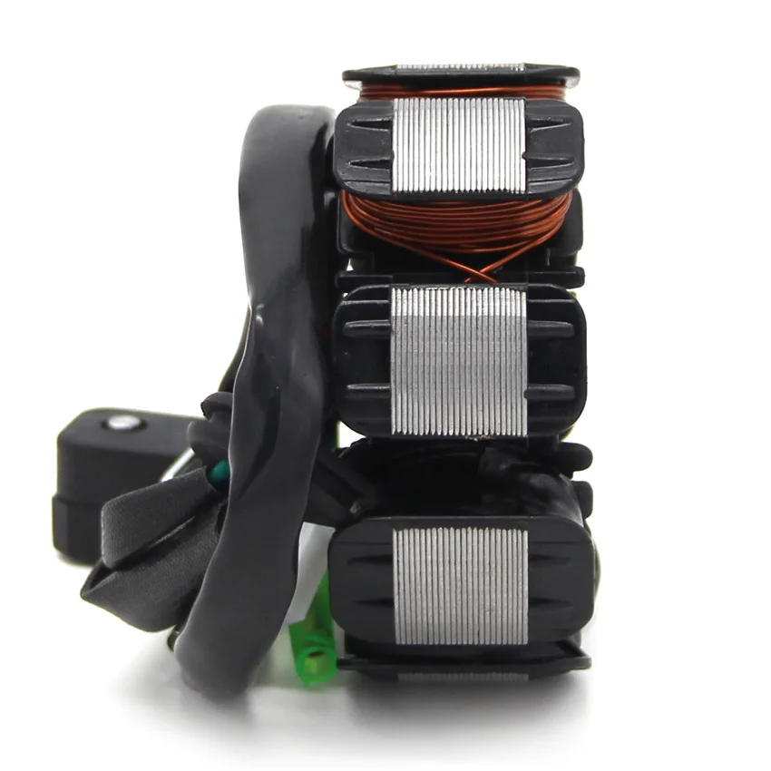 혼다 ATC250R FourTrax 250 TRX250R 2x4 31120-HA2-004 31120-HA2-671 31120-HB9-741 부품 용 오토바이 고정자 점화 코일 로터
