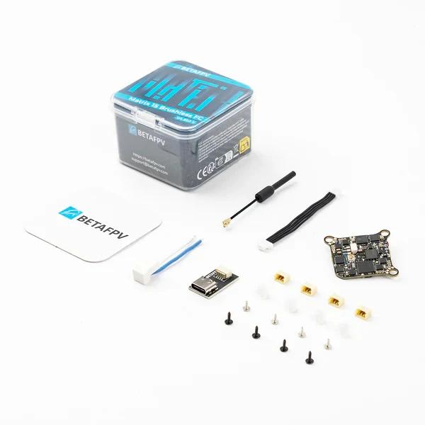Solder-required