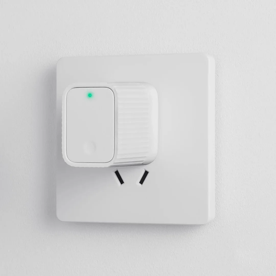 Qingping Bluetooth Gateway Hub Compatible WIFI Remote View Data Sub-Device Smart Linkage Home Device for Xiaomi Mijia Mi home