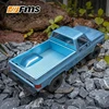 1/18 Fms Glacier 2.4ghz Rc Car Model Simulation  4wd Off-Road Crawler Remote Control Pickup Truck Toys Adult Boys Toys Gifts 3