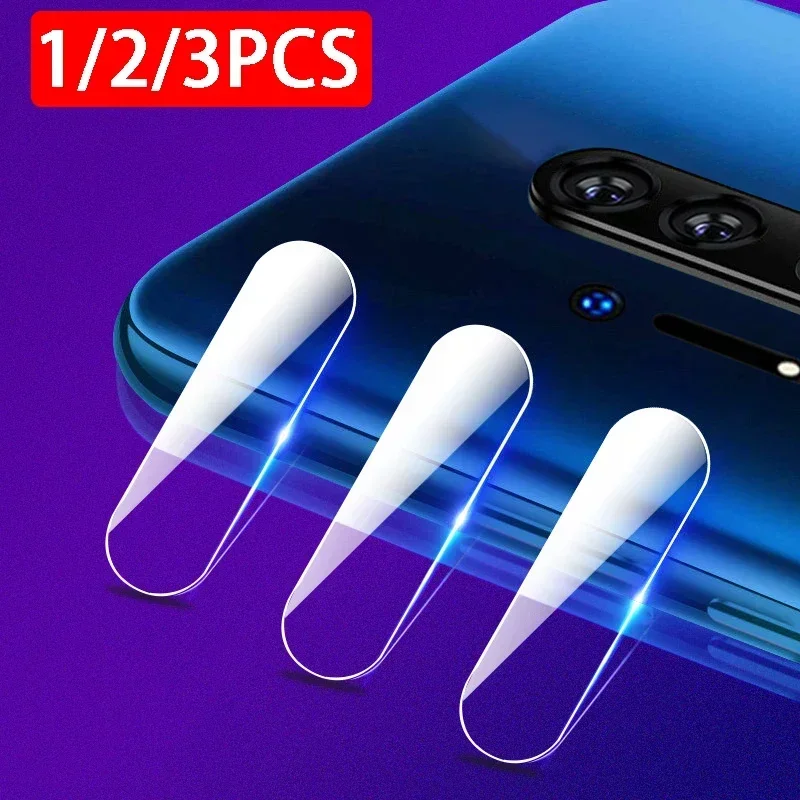 

Защитная пленка для объектива камеры Oneplus 8 3T 5T 7 T Pro 8T 9R 5 6 7 t 9 R 8pro 7pro 7tpro 9pro Nord, 3 шт.