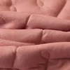 Waterproof Mattress Cover funda de colchón Thicken Bed Covers All Inclusive Fitted Sheet Zipper Bed Sheets(Pillowcase Need Order 6