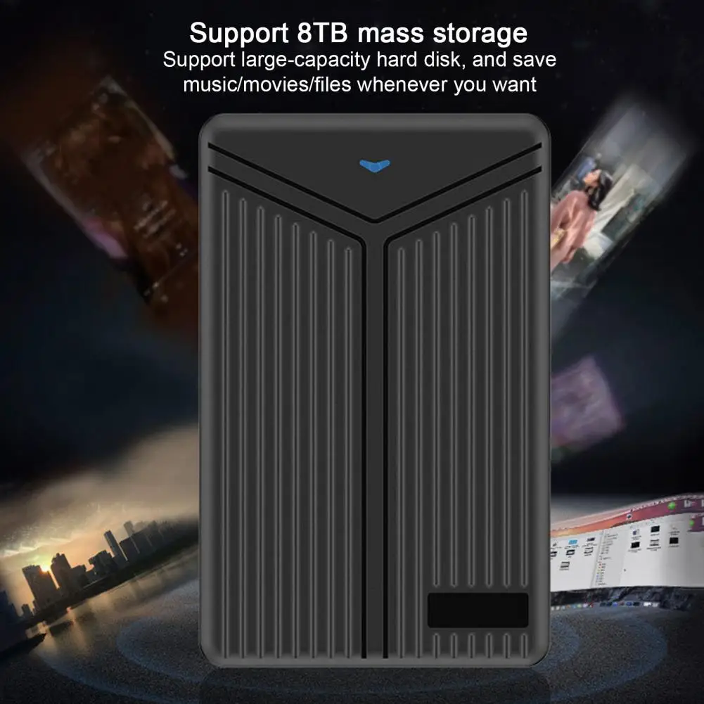 

Чехол для внешнего жесткого диска USB 3,0 SSD Disk To 2,5 дюйма SATA HDD