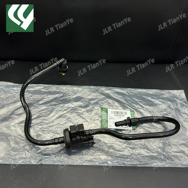 Valve Vapor Canister Purge Valve LR010749 AJ811695 LR172648 For Range Rover LR4 Found 2010 -